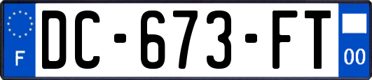 DC-673-FT