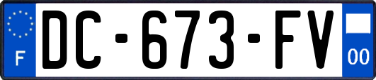 DC-673-FV