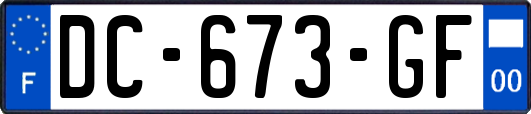 DC-673-GF