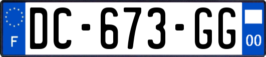 DC-673-GG
