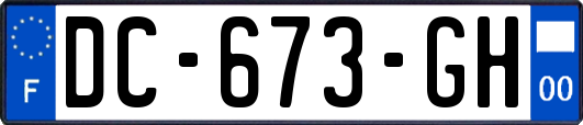 DC-673-GH