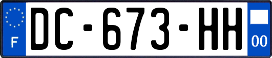 DC-673-HH