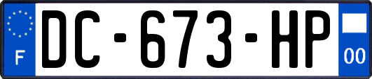 DC-673-HP