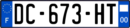 DC-673-HT