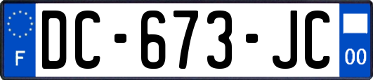 DC-673-JC
