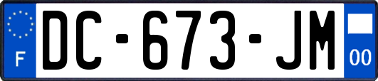 DC-673-JM