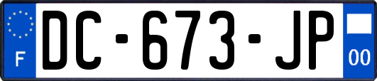DC-673-JP