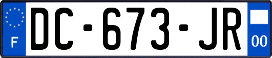 DC-673-JR