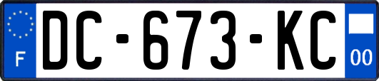 DC-673-KC