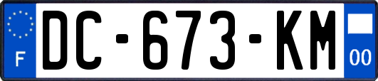 DC-673-KM