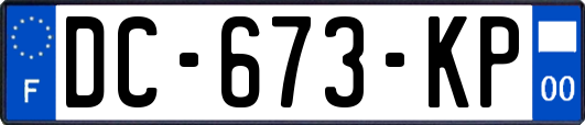 DC-673-KP