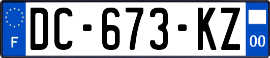 DC-673-KZ