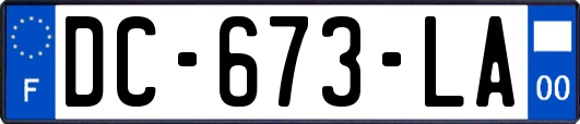 DC-673-LA