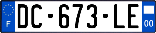 DC-673-LE