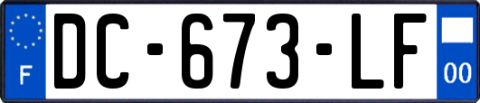 DC-673-LF