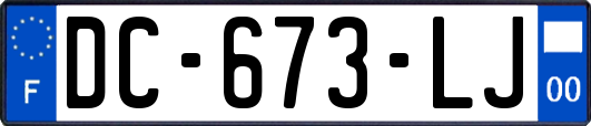 DC-673-LJ