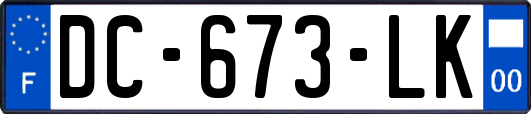 DC-673-LK