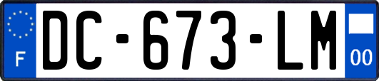DC-673-LM