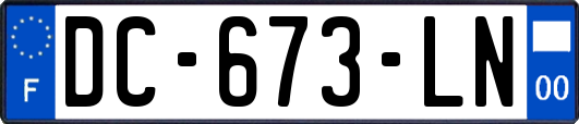 DC-673-LN