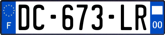 DC-673-LR