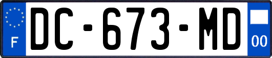 DC-673-MD