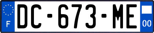 DC-673-ME