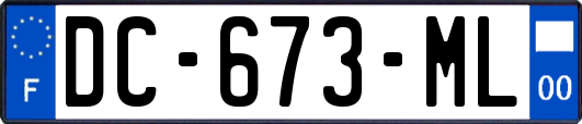 DC-673-ML