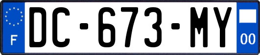 DC-673-MY