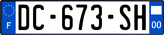 DC-673-SH