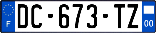 DC-673-TZ