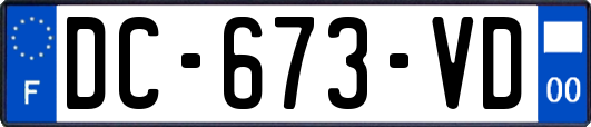 DC-673-VD