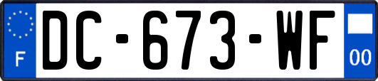 DC-673-WF