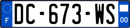 DC-673-WS