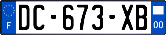 DC-673-XB