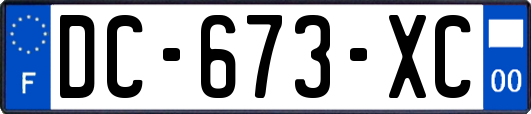 DC-673-XC