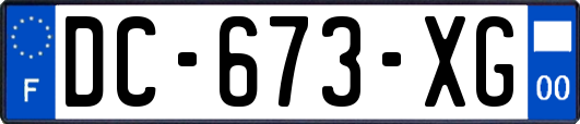 DC-673-XG