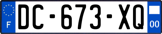 DC-673-XQ