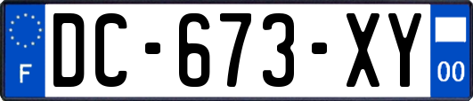 DC-673-XY