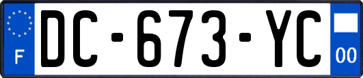 DC-673-YC