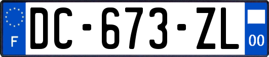 DC-673-ZL