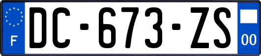 DC-673-ZS