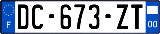 DC-673-ZT