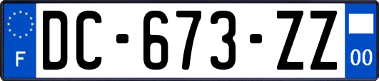 DC-673-ZZ