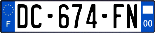 DC-674-FN
