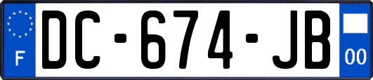DC-674-JB