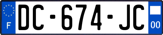 DC-674-JC