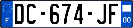 DC-674-JF