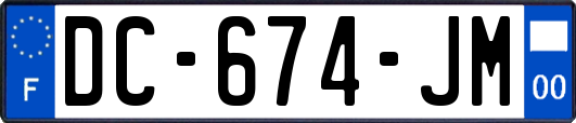 DC-674-JM