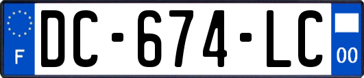 DC-674-LC