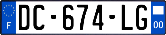 DC-674-LG